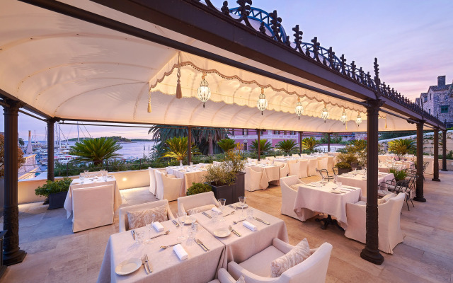 Palace Elisabeth, Hvar Heritage Hotel - The Leading Hotels of the World