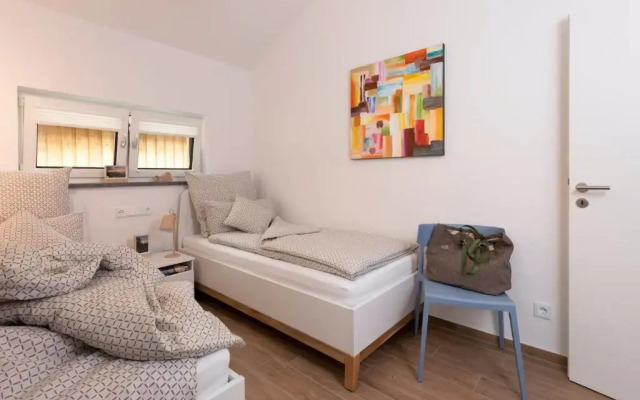 BLEIBE4 Ferienwohnungen