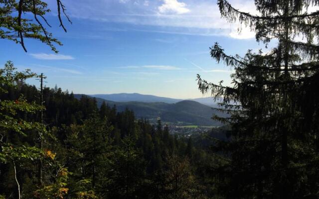 Ferienwohnungen Haus Elisabeth