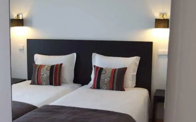 Casa Do Vale Hotel