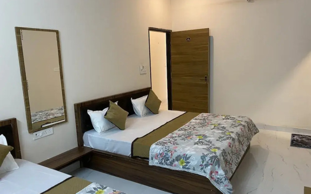 Hotel Banshi wala