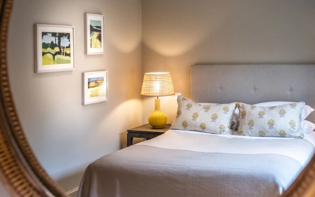 The Crown Stoke By Nayland