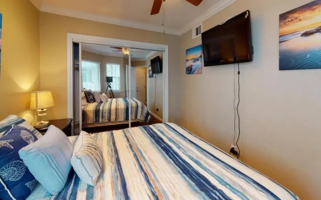 Seascape 1118 Condo