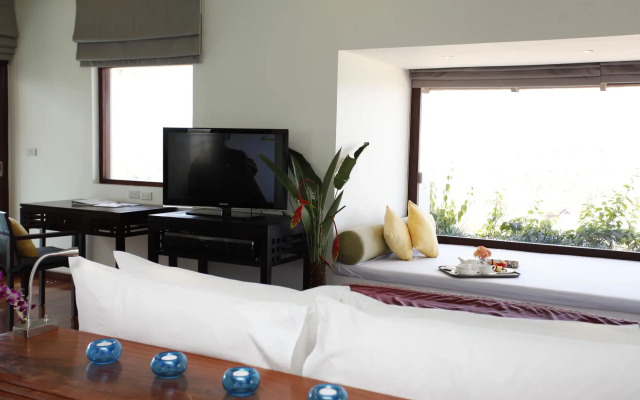 Luang Prabang View Hotel