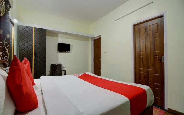 OYO 12919 Woodcock Cottage