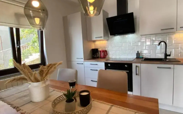 Apartments Batana
