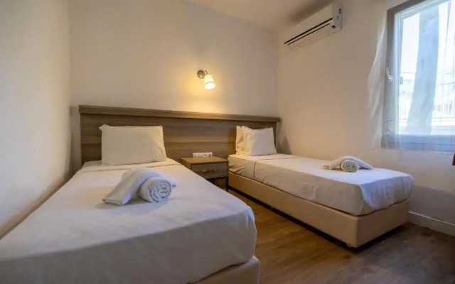 Ladonia Hotels Mio Bianco