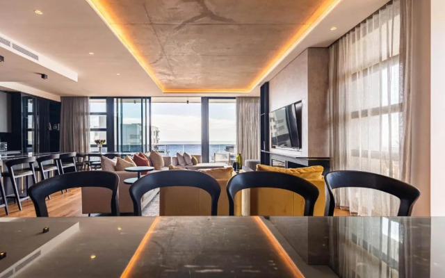 Latitude Aparthotel by Totalstay