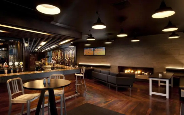 Kawarau Hotel, managed by Hilton