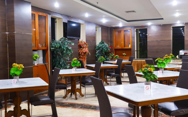 Grand Victoria Hotel