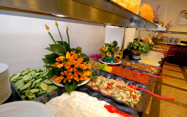 Oba Star Hotel - Ultra All Inclusive