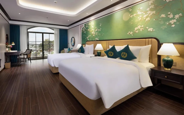 Imperial Dalat Hotel, BW Premier Collection