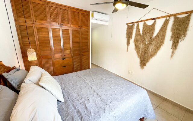 Simply Comfort Gorgeous 2BdApt PCDCenter