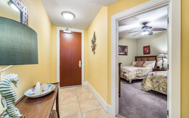 Crc0601 2 Bedroom Condo