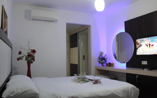 Volkii Hotel
