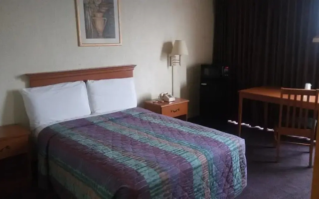 Budget Lodge San Antonio