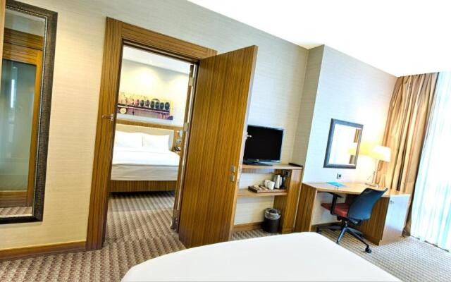 Hampton by Hilton Gaziantep