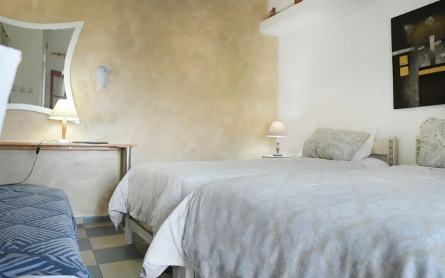 Panorama Studios & Apartments