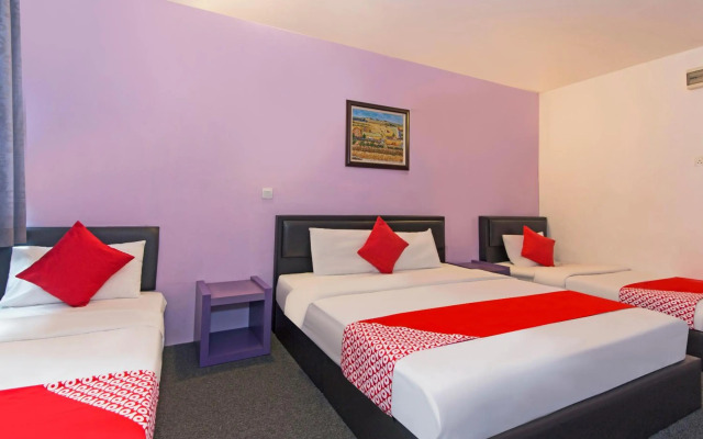 Hotel O Marvelton Hotel