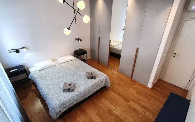 Apartment Freyja