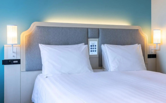 Liber Hotel Osaka