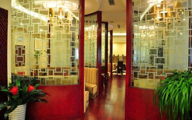 Jia Li Hotel