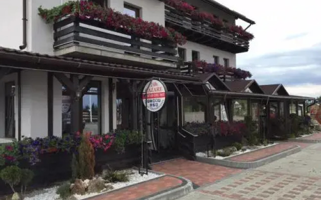 Popasul Transilvania