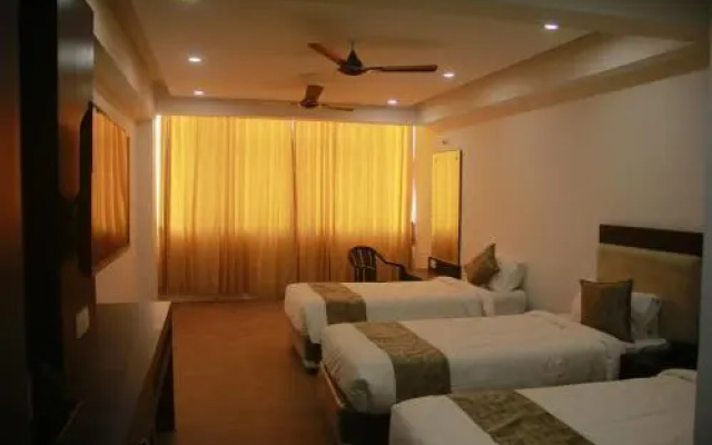 OYO Rooms Hubli