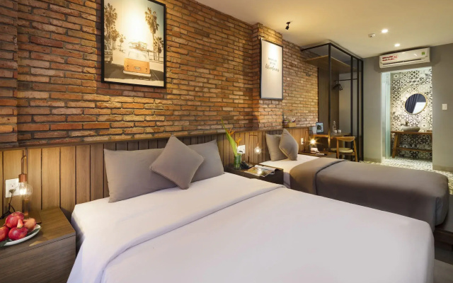 Marilyn Nha Trang Hotel