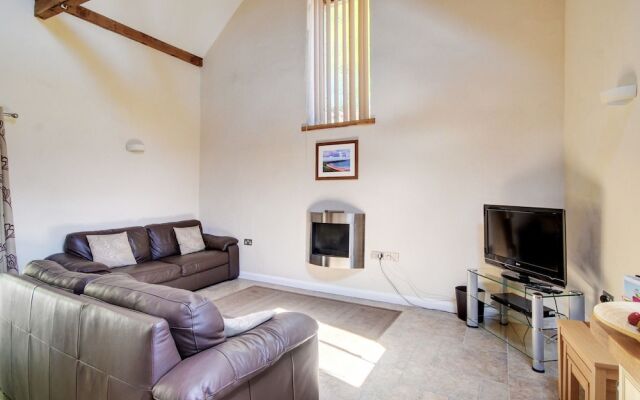 Authentic Holiday Home in Ilfracombe With Private Garden