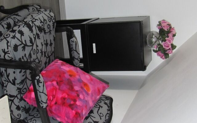 Les Belles de Mai guesthouse