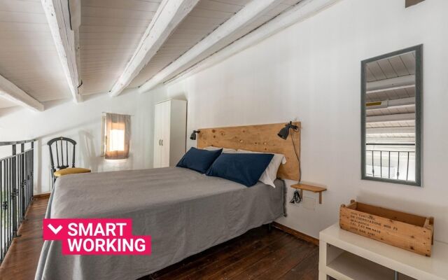 Sant Onofrio Loft in Palermo