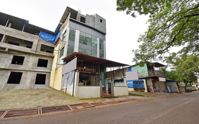 Hotel Konkan Kinara by OYO Rooms