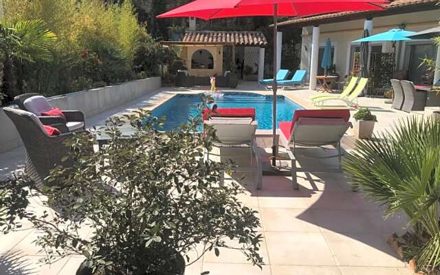 B&B Villa Annabelle