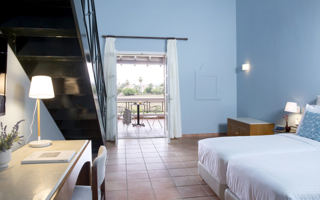 Eretria Hotel & Spa Resort