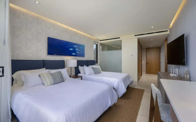 MIO Residences 306 Ab-2br