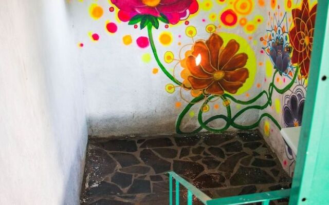 Ostok Hostal Guadalajara