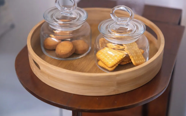 The Baradighi Bungalow - A Heritage Tea Resort