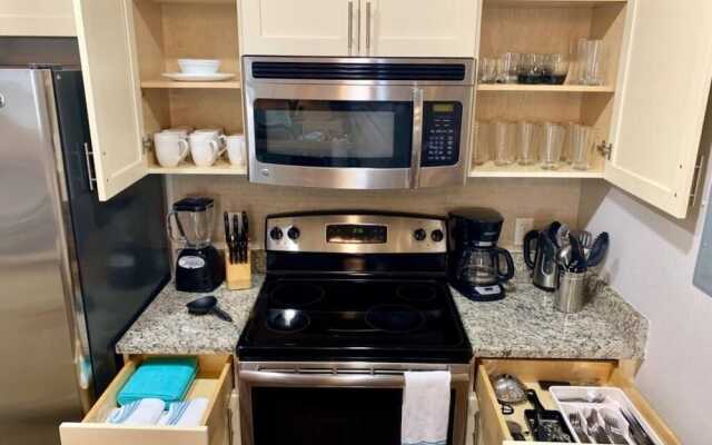 Villa Beatriz - Lucaya Village