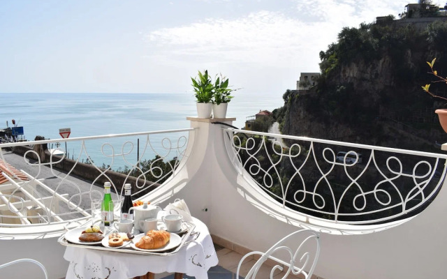 Villa Guarracino Amalfi