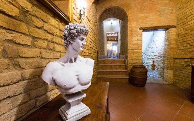 Mainardi 16 Central Charming - Parking Included