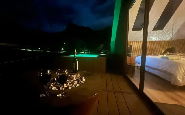 Bosques de Cocora Donde Juan B