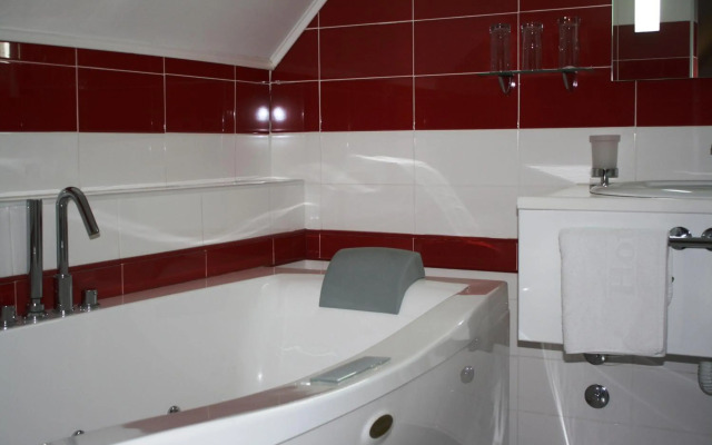 Hotel Leopold I