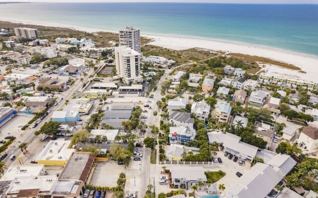 Siesta Key Island Rentals