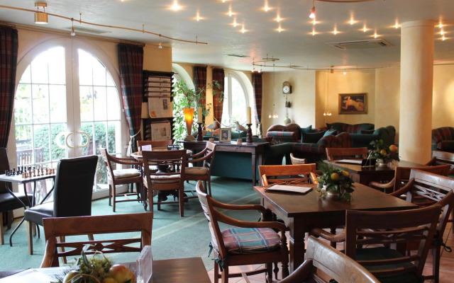 Moselromantikhotel am Panoramabogen