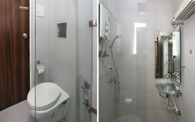 Crown Courtyard By Naavagat