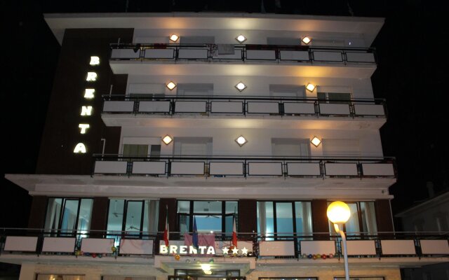 Hotel Brenta