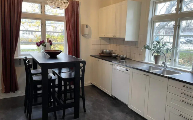 4 Star Holiday Home in Gnesta