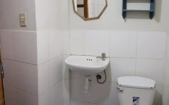 El Mirador de la Ñusta