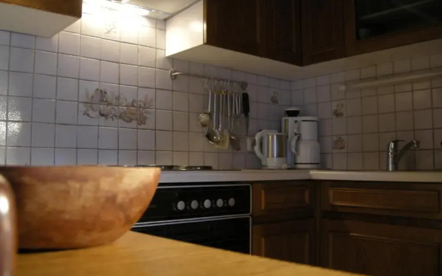Ferienwohnung Anna